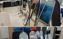 Распродажа зеркал Скидка -10% 