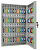 Ключница KEY-80 (500х355х59)